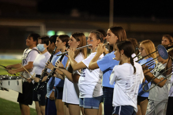 Clearwater football 9.13.23