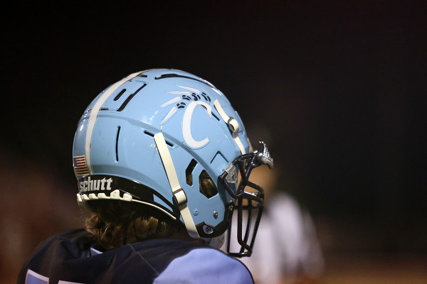 Clearwater football 9.13.23