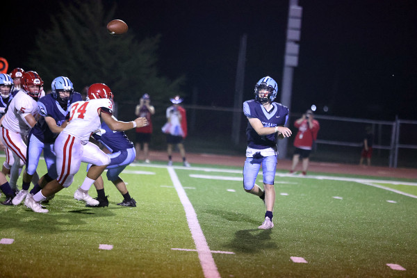 Clearwater football 9.13.23
