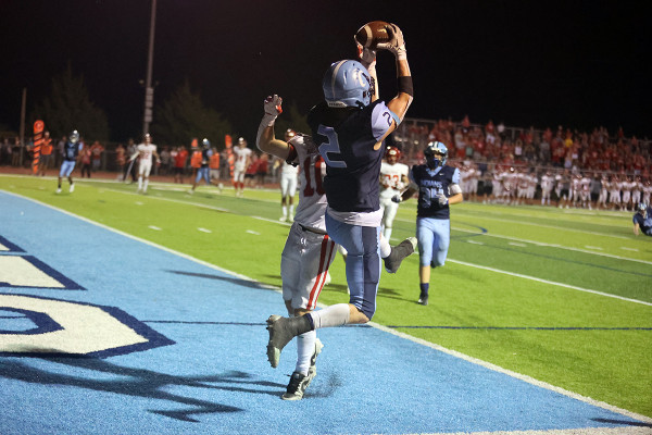 Clearwater football 9.13.23