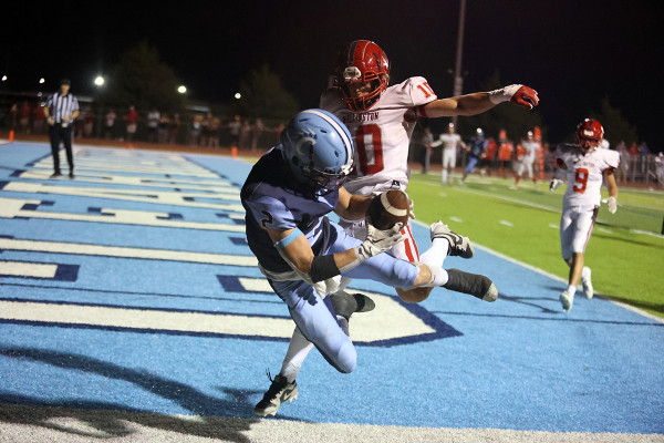 Clearwater football 9.13.23