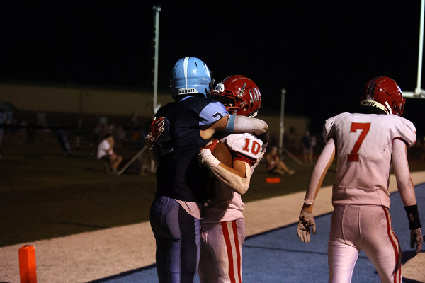 Clearwater football 9.13.23
