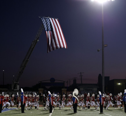 Cheney football 11.9.23