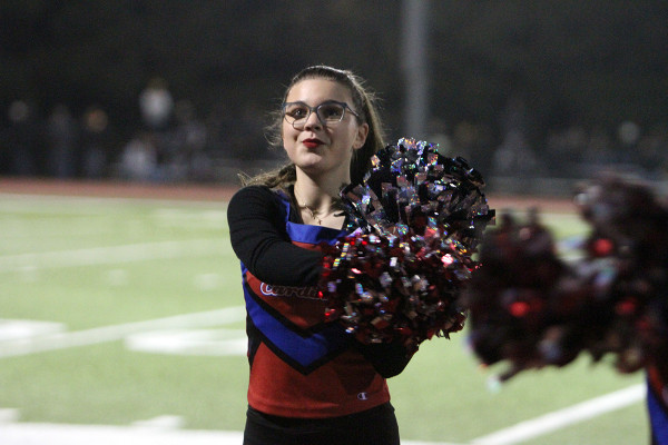 Cheney football 11.23.23