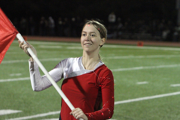 Cheney football 11.23.23