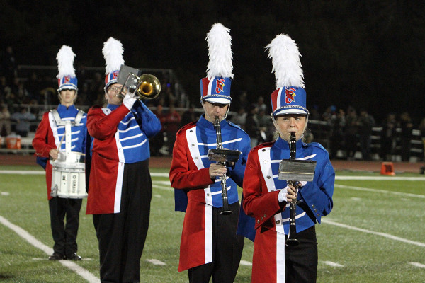 Cheney football 11.23.23