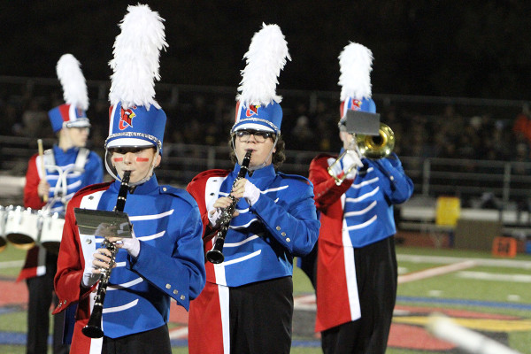 Cheney football 11.23.23