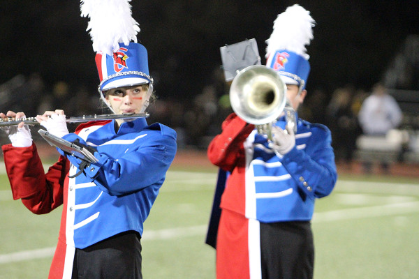 Cheney football 11.23.23
