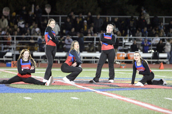 Cheney football 11.23.23