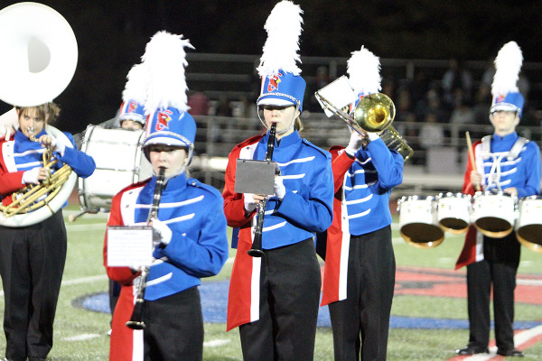 Cheney football 11.16.23