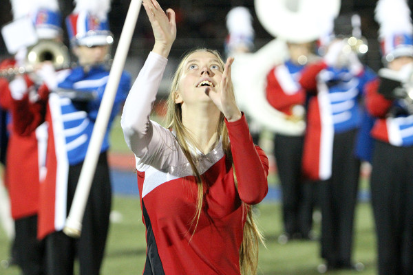 Cheney football 11.16.23