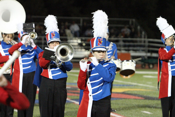 Cheney football 11.16.23