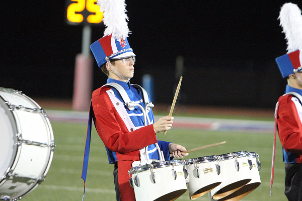 Cheney football 11.16.23