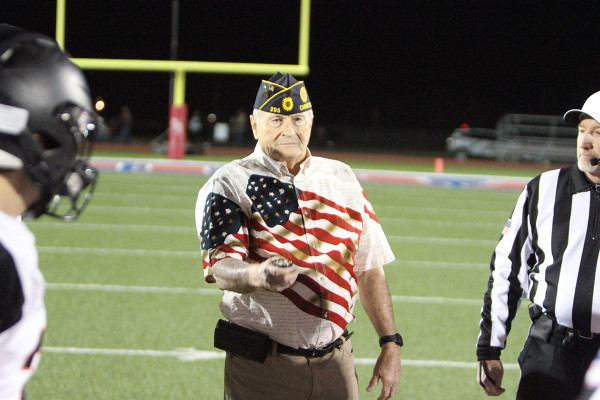 Cheney football 11.16.23