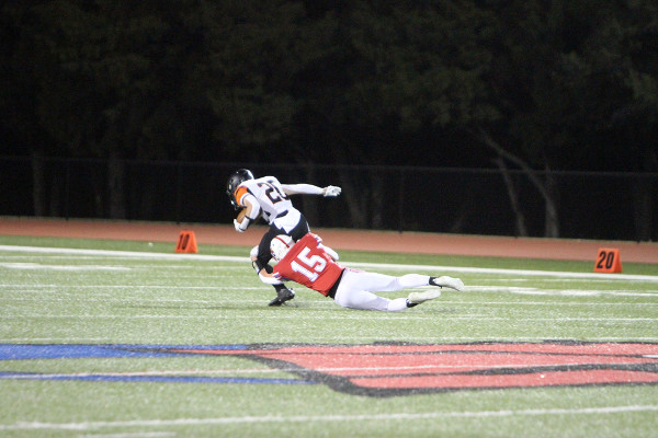 Cheney football 11.16.23