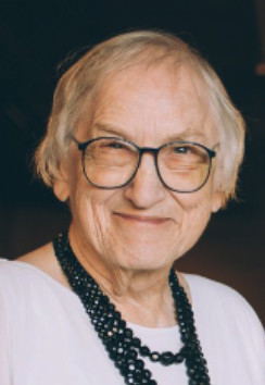 Claire Ellen Lanning