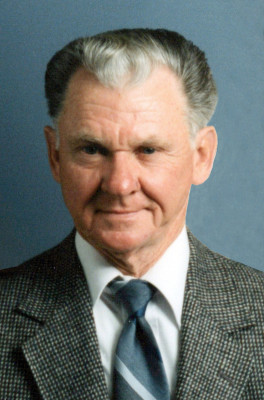 Claude Allen