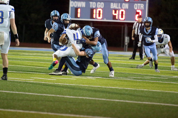 9.28.23 Clearwater football homecoming
