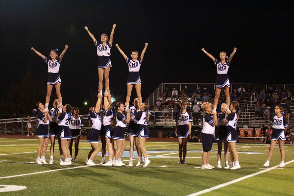 9.28.23 Clearwater football homecoming