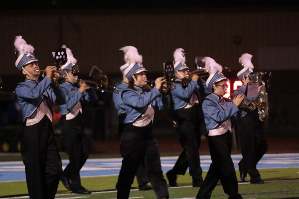 9.28.23 Clearwater football homecoming