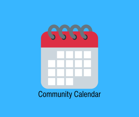 Community Calendar
