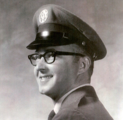Lloyd Erie "Jabo" Cook, Jr