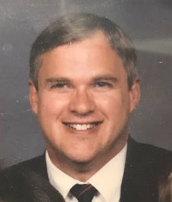Douglas Allison Jones