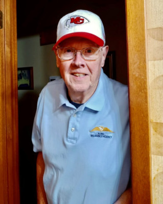 Daniel Harvey Dayhuff 