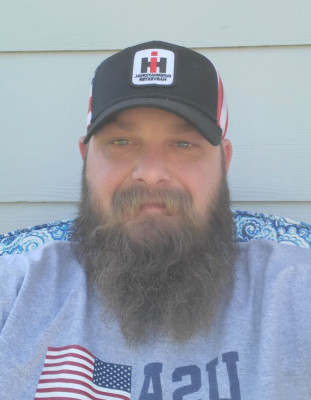 Derek "D.J." Horsch