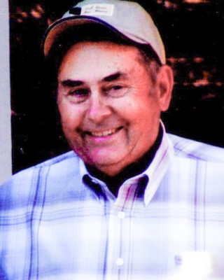 Ralph Edwin Dewey