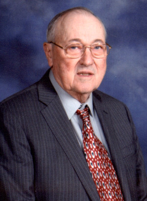 Donald Paul Shobe