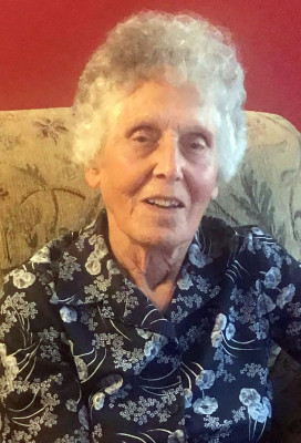 Dorothy J. Hollis