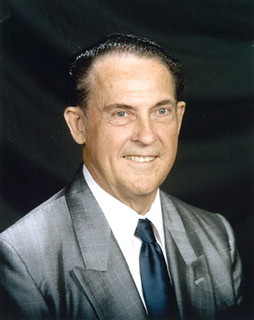 Raymond Ellsworth Drouhard