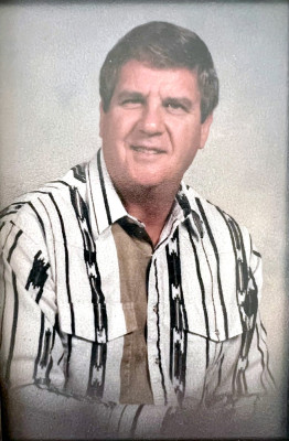 Duane J. Barkdull