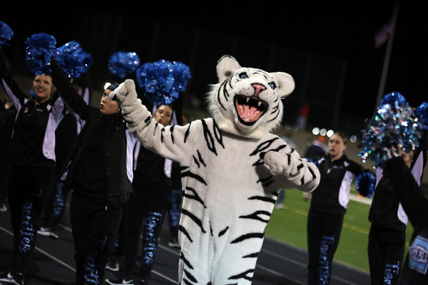 Eisenhower football 11.16.23