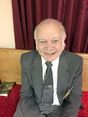 Delbert L. Ebersole