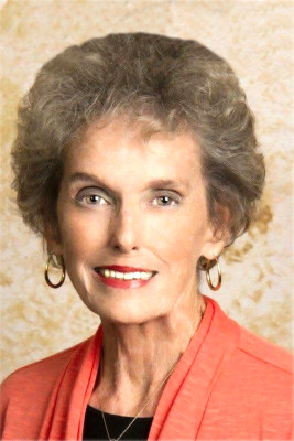 Barbara Ann (Porter) Emberson,