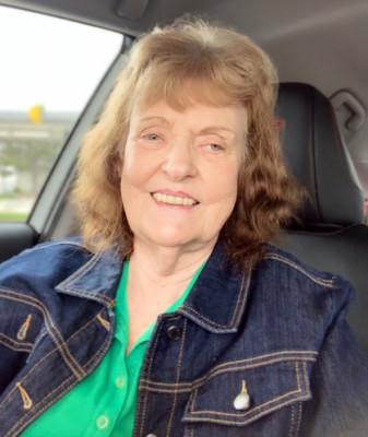 Kay Sharon (Parsons) Fassnacht