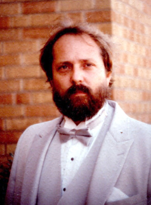 Leslie D. Finstad, Sr