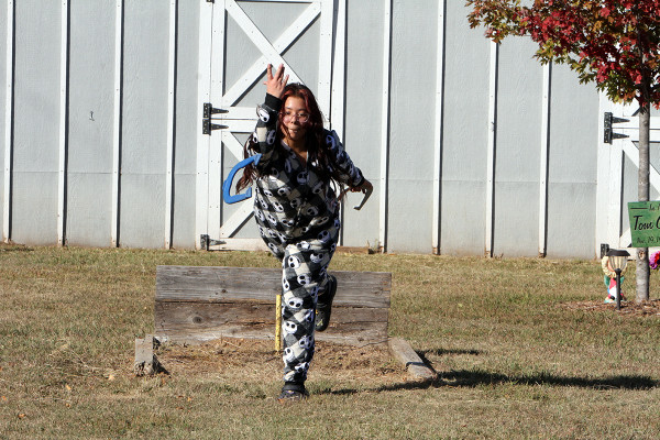 FLOYD'S FALL FEST 10.19.23