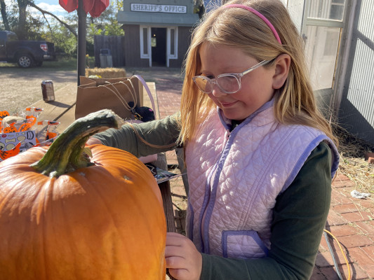 FLOYD'S FALL FEST 10.19.23