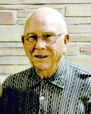 Richard Forrest, Jr.