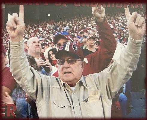 Tommy “T.L.” Pearson