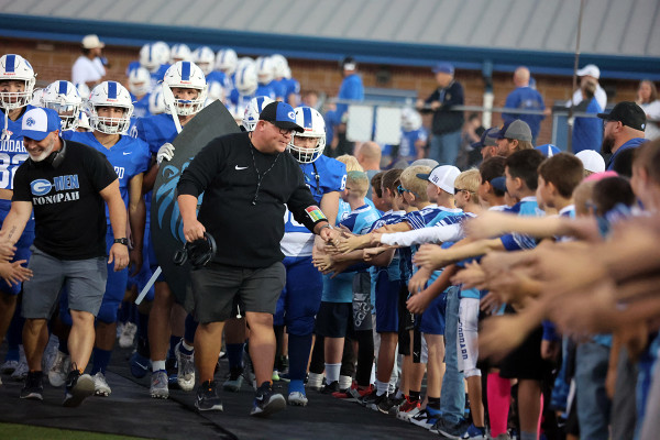GHS-EHS FOOTBALL 10.26.23