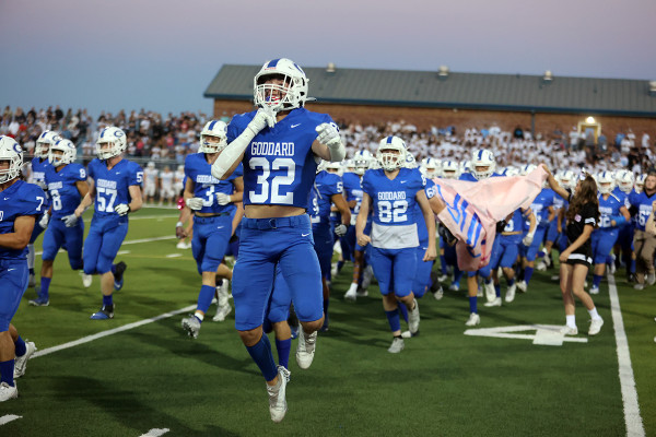 GHS-EHS FOOTBALL 10.26.23