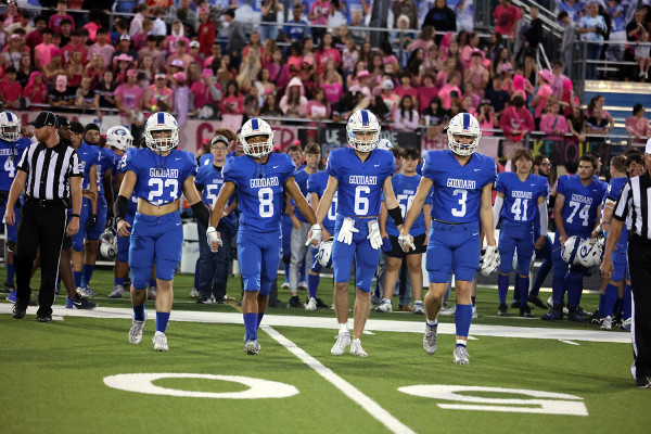 GHS-EHS FOOTBALL 10.26.23