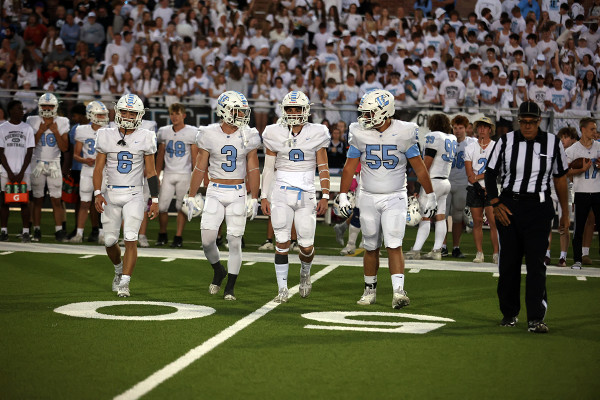 GHS-EHS FOOTBALL 10.26.23