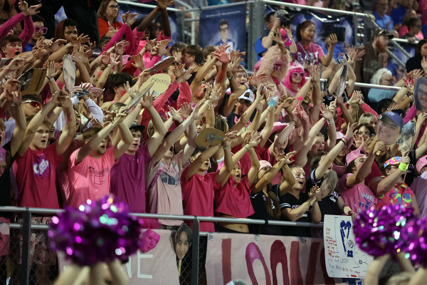 GHS-EHS FOOTBALL 10.26.23