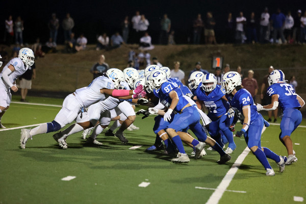 GHS-EHS FOOTBALL 10.26.23