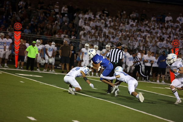 GHS-EHS FOOTBALL 10.26.23